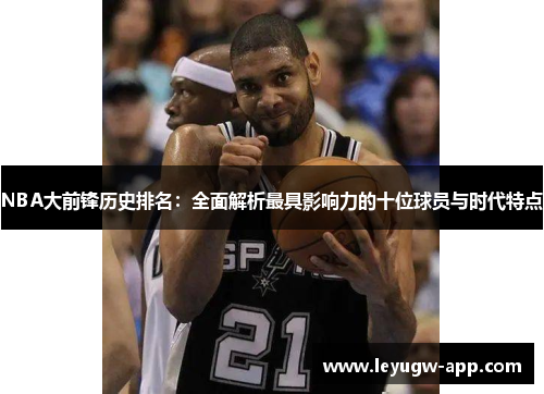 NBA大前锋历史排名：全面解析最具影响力的十位球员与时代特点