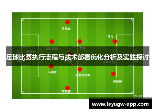 足球比赛执行流程与战术部署优化分析及实践探讨